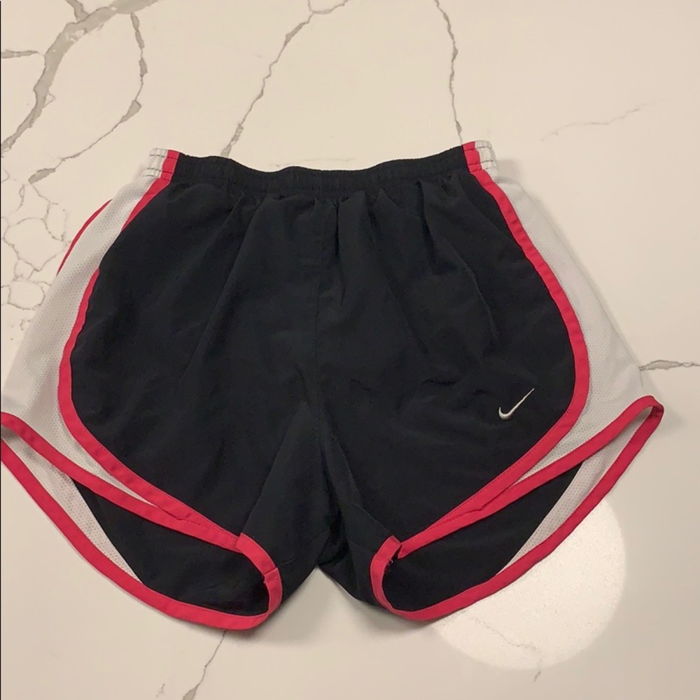Nike dry-fit shorts